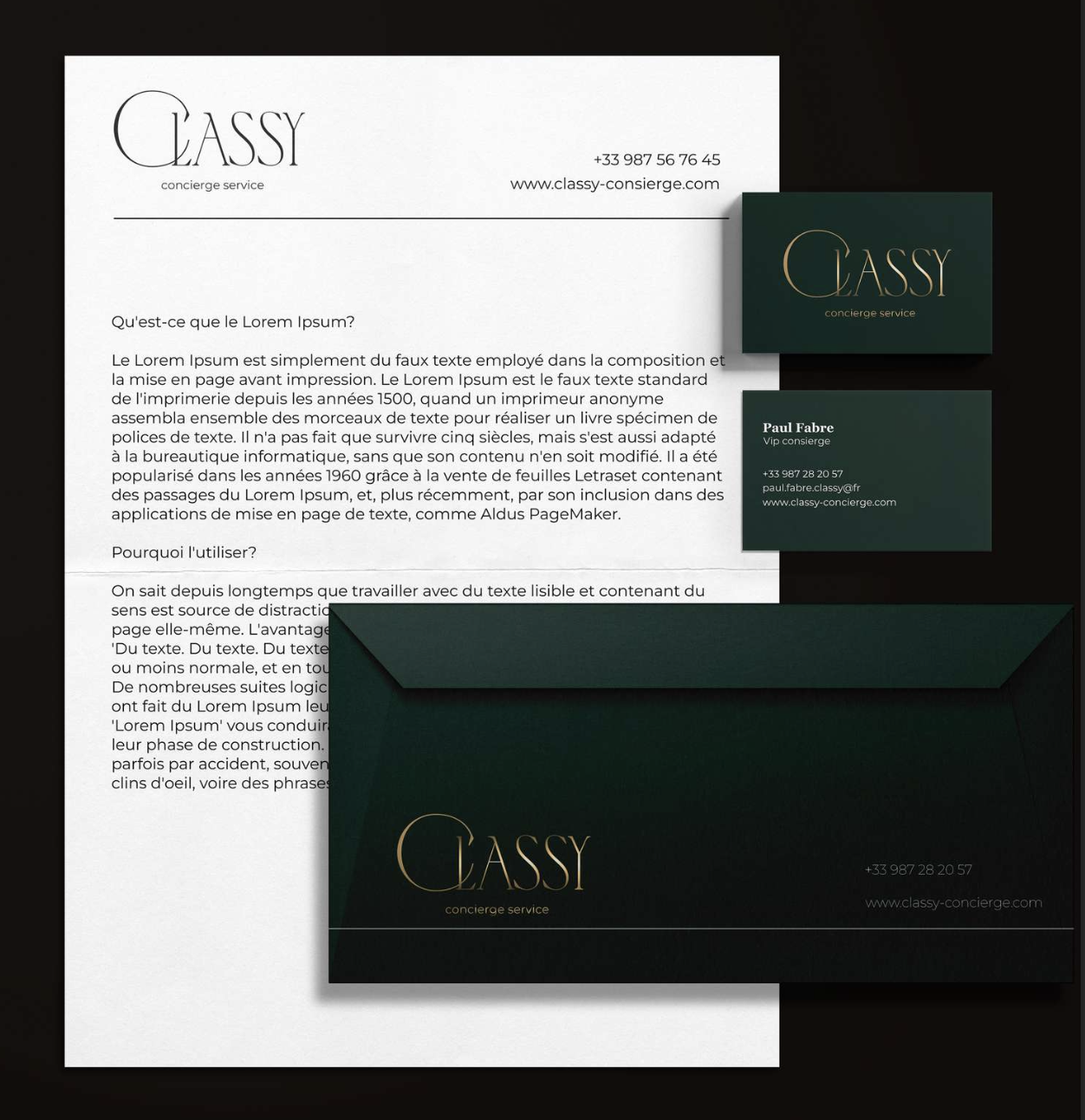 Classy — image 3