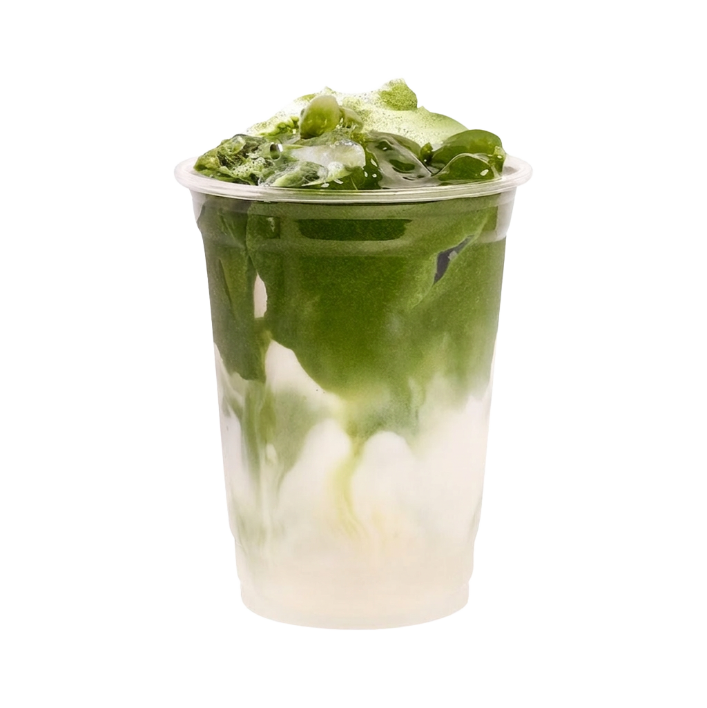 matcha